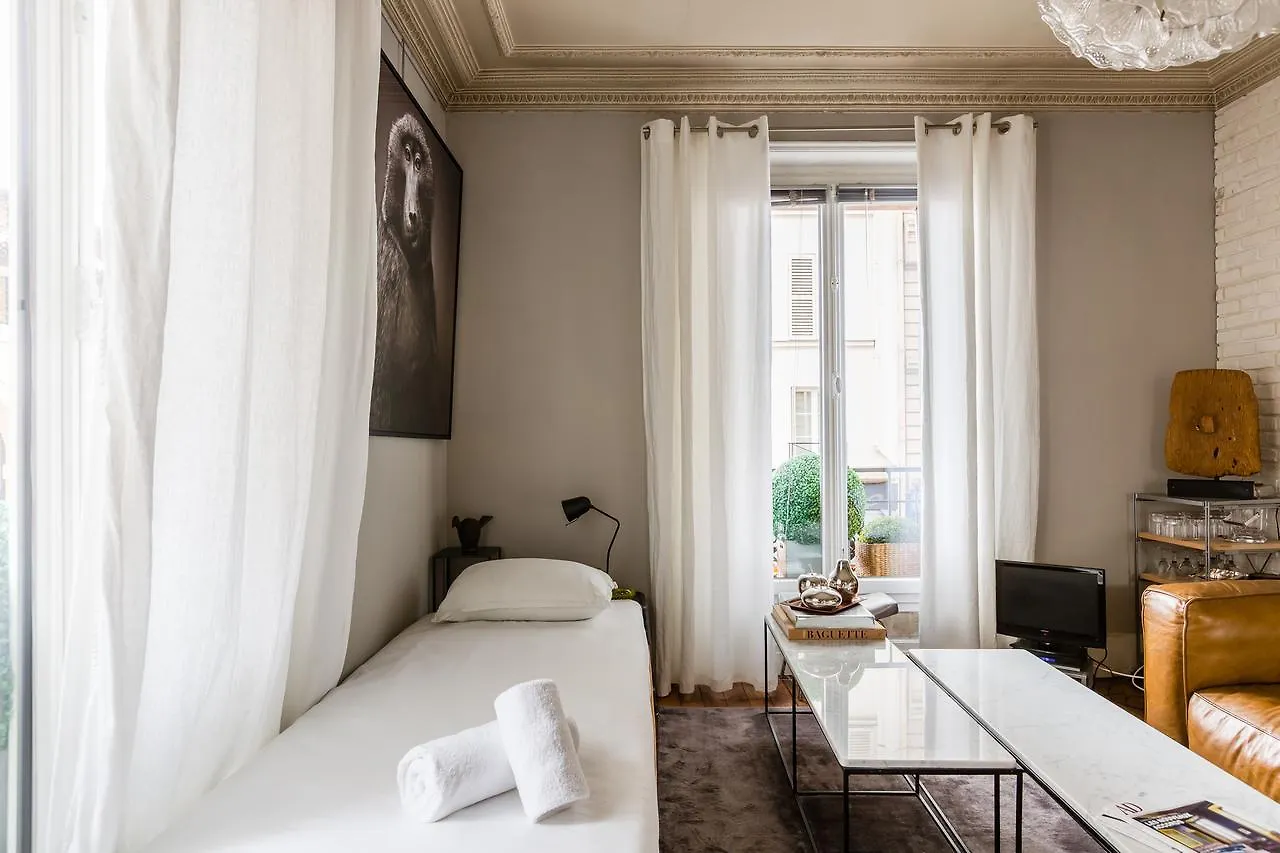 Veeve - Stylish Saint Germain * Parijs