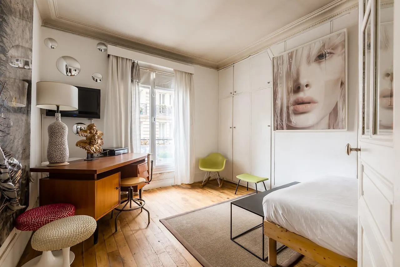 Veeve - Stylish Saint Germain Parijs