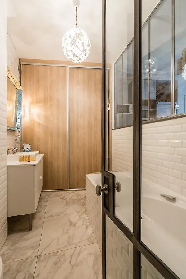 Veeve - Stylish Saint Germain Appartement *