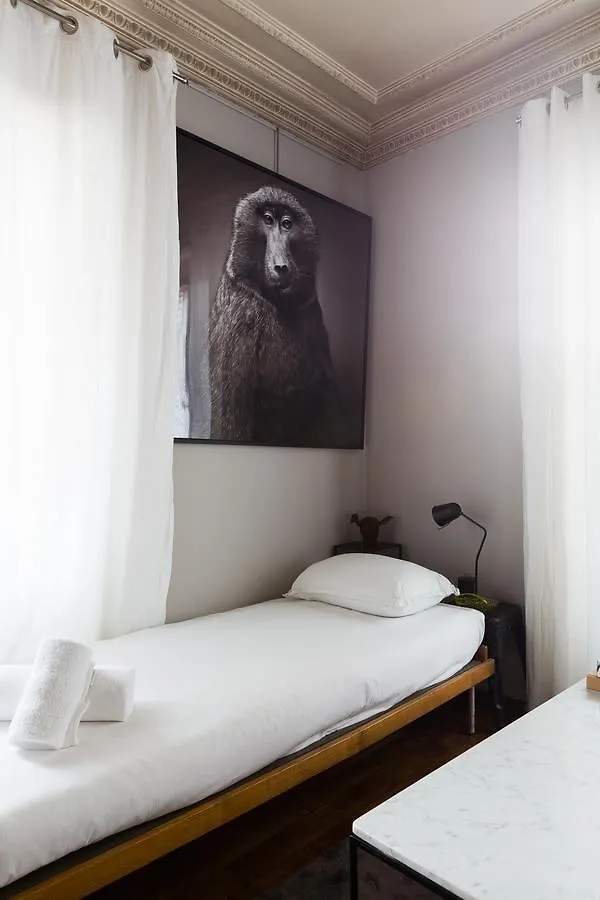 Appartement Veeve - Stylish Saint Germain Paris